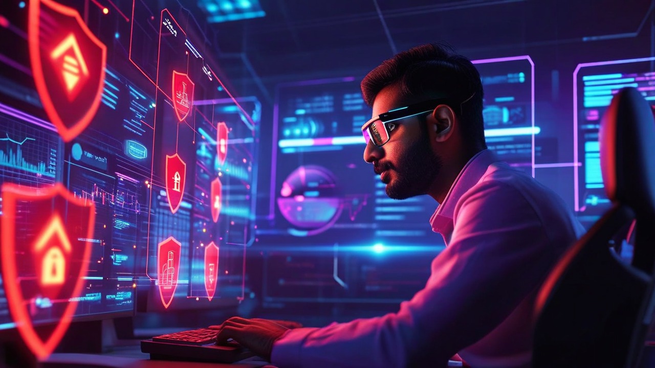 Preventing Digital Fraud